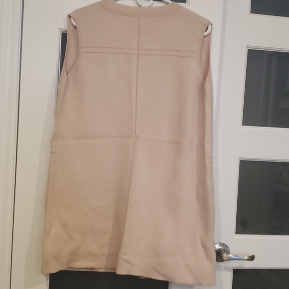 Beautiful baby pink tunic - Picture 3 of 4